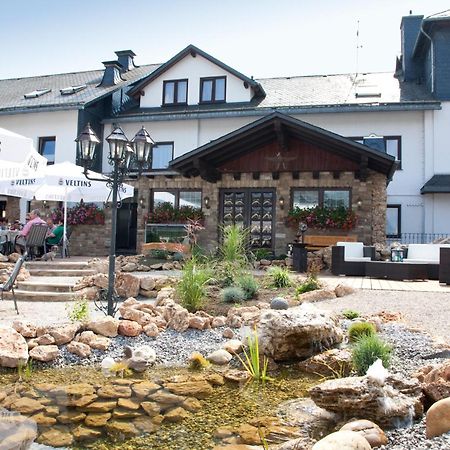 Landkomfort Hotel Elsenmann فيلنغن المظهر الخارجي الصورة