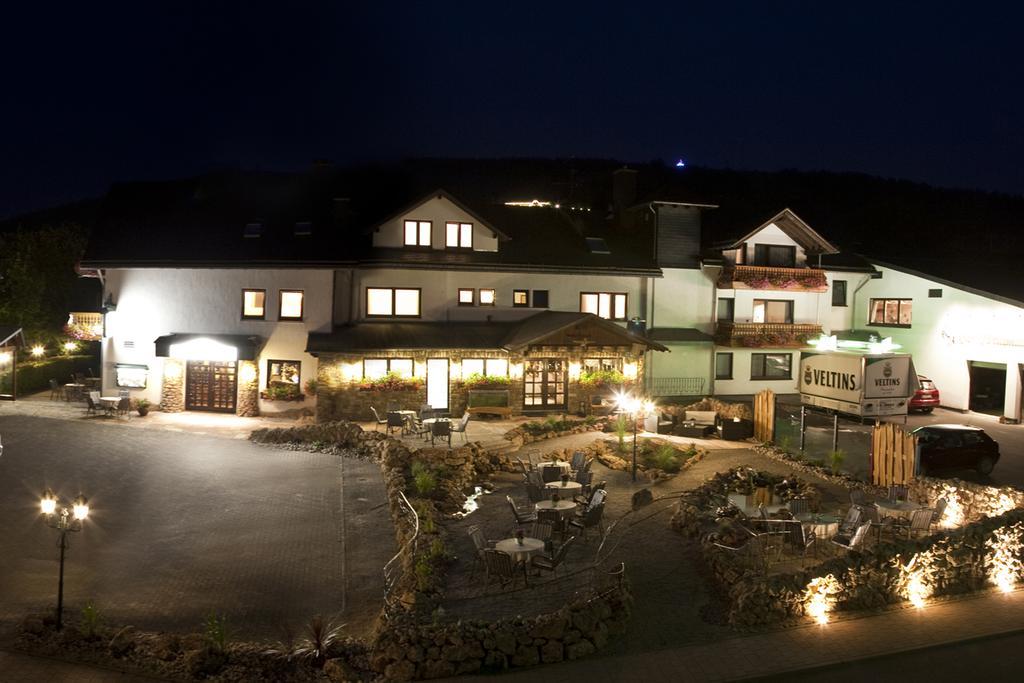 Landkomfort Hotel Elsenmann فيلنغن المظهر الخارجي الصورة